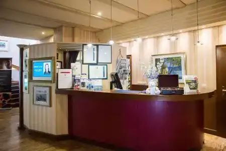 Best Western SeeFrankenhorst - 0