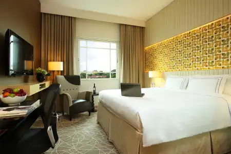 Rendezvous Singapore by Far East Hospitality - 2