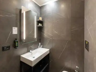 B&B Roma Tuscolana San Giovanni - 31
