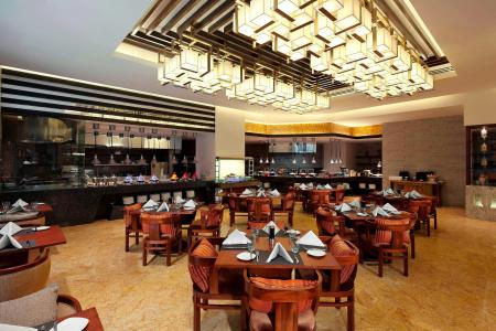 Sheraton Xi'an North City - 24