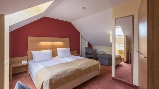 Holiday Inn MUNICH - UNTERHACHING by IHG - 5