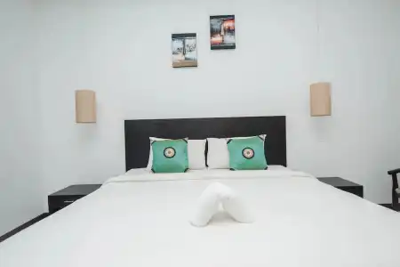 Phuket Monaburi Boutique - 71
