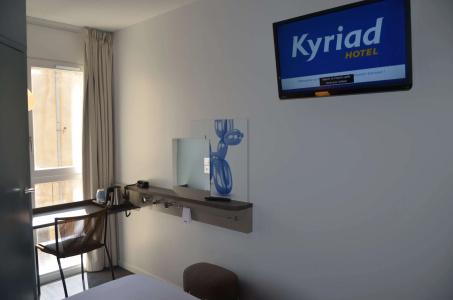 Kyriad Metz Centre - 53