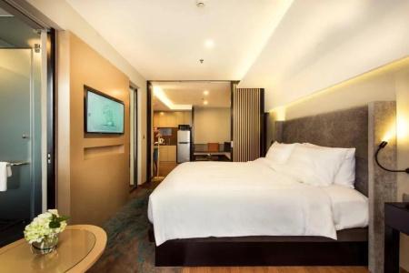 Novotel Suites Hanoi - 77