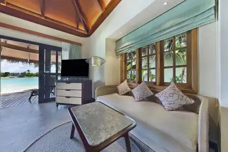 Sheraton Maldives Full Moon Resort & Spa - 106
