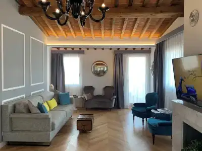 Kairos by Florence Art Apartments - 68