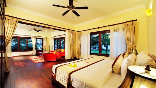 Golden Coast Resort and Spa - 102