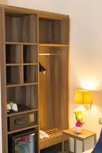 Hôtel Nice Azur Riviera - 41