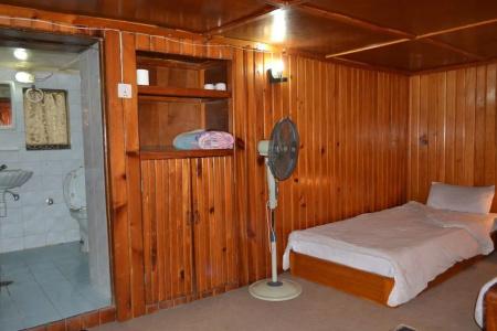 Unique Guest House - 13