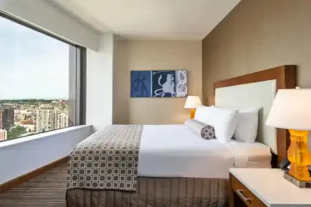 Crowne Plaza Seattle - Downtown by IHG - 50