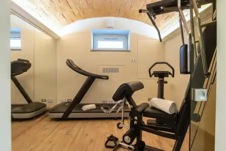 Florence Luxury Guest House - 19