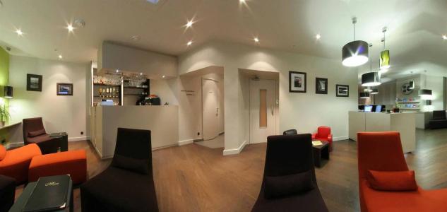 Otonali Hôtel by Breizh Café - 14