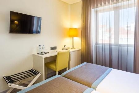 Empire Lisbon - 102