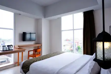 Khas Tugu Yogyakarta - 1