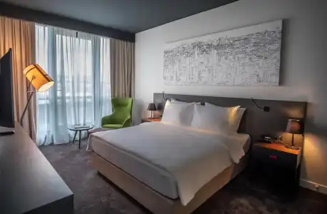 Crowne Plaza Podgorica, by IHG - 39