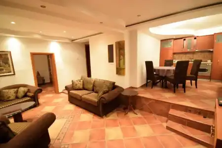 Monte Perla Residence - 124