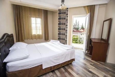 Noyan Apart Otel - 4
