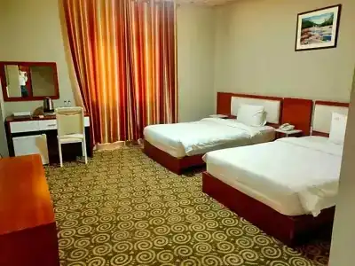 Grand Inn Apartment - 2
