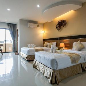 The Centris Phatthalung - 40