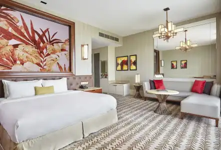Resorts World Sentosa - Equarius - 5