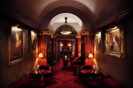 Maison Athénée - 25