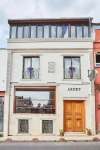 ARDEY - 0