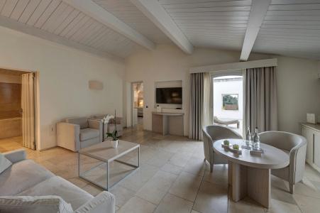 Relais Histò San Pietro sul Mar Piccolo - 37