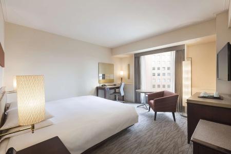 Hyatt Regency Tokyo - 10