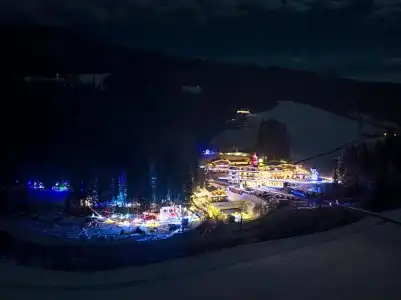 Berghof - 21