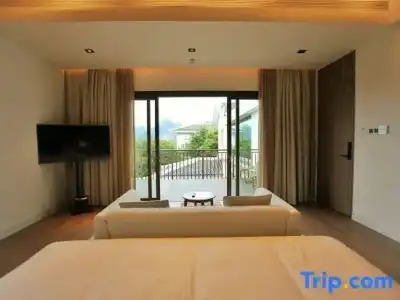 Shanshui Villa - 90