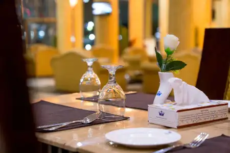 Crown Palace Ajman - 26