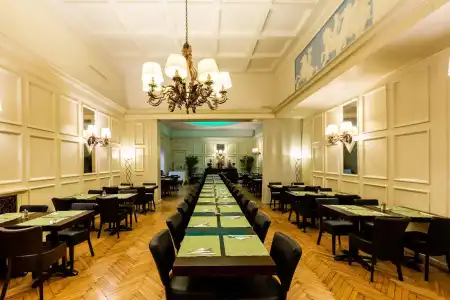 Mercure Brussels Centre Rogier - 26