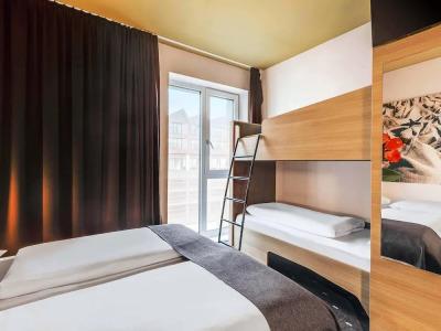 B&B Bremen-Überseestadt - 22