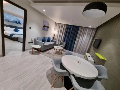 Citadines Al Ghubrah Muscat - 13