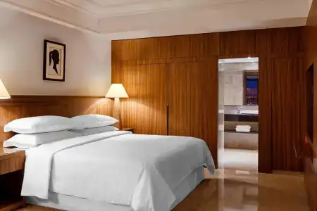 Sheraton Tunis - 94