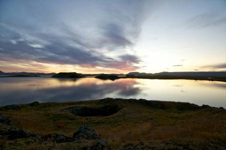 SEL - Hótel Mývatn - 34