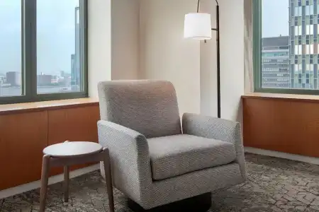 Sheraton Boston, a Marriott - 80