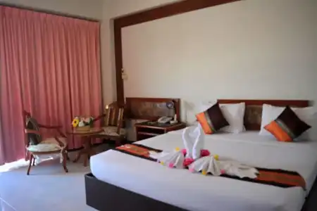 Chao Phya Grand - 28