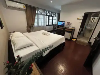 Kamala's Boutique Guesthouse - 72