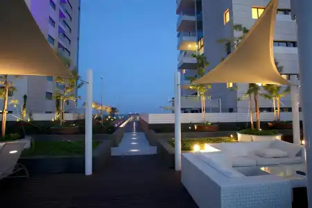 Olympic Residence Deluxe Apartments - 48