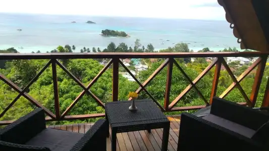 Mango Lodge - 162