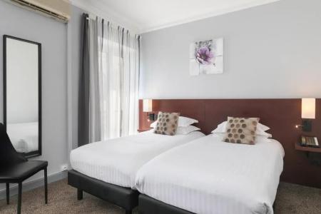 Best Western Plus Brice Garden - 96