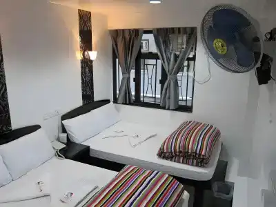 Ashoka Hostel - 1