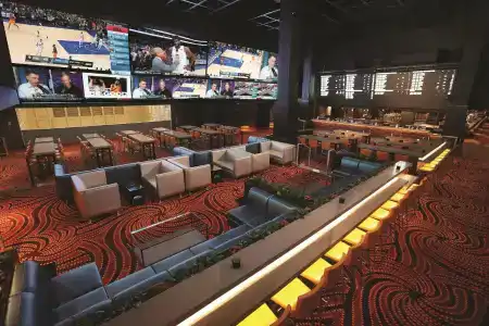Tropicana Atlantic City– A Caesars Rewards Destination - 15