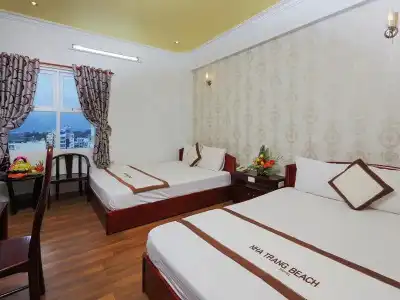 Nha Trang Beach - 38