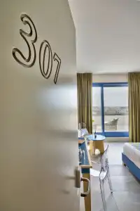 The British Suites - 31