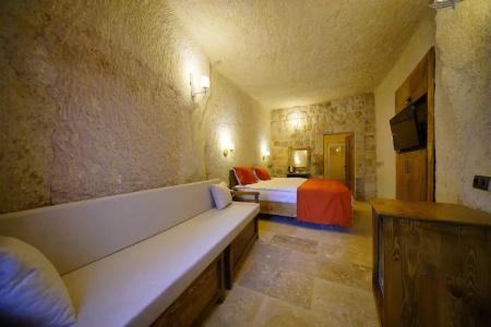 Vezir Cave Suites - 268