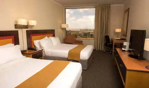 Holiday Inn Express Puerto Madero by IHG - 3
