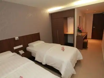 Tai Ichi - 9