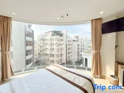 Bella VT - Bai Sau Vung Tau - 22